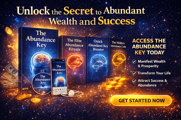 What is The Abundance Key