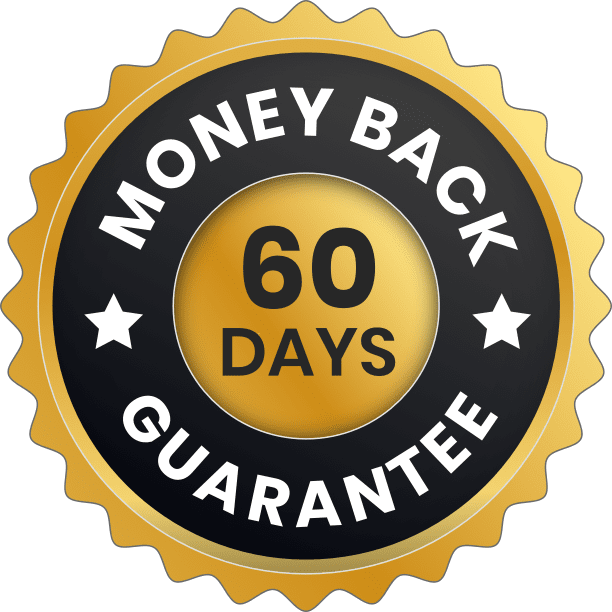 The Abundance Key Money Back Guarantee